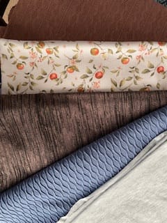 Customer photo review of Stretch Remnants