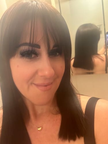 Customer photo review of Emulsion Zero