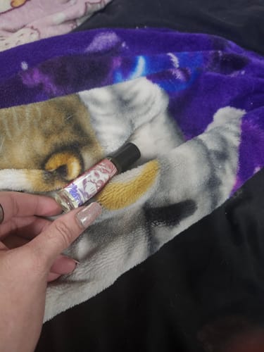 Customer photo review of Victoriana - Preorder Through January 3rd!