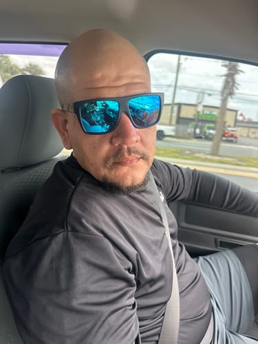 Customer photo review of Guaraguao