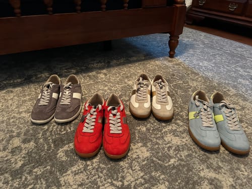 Customer photo review of SYDNEY