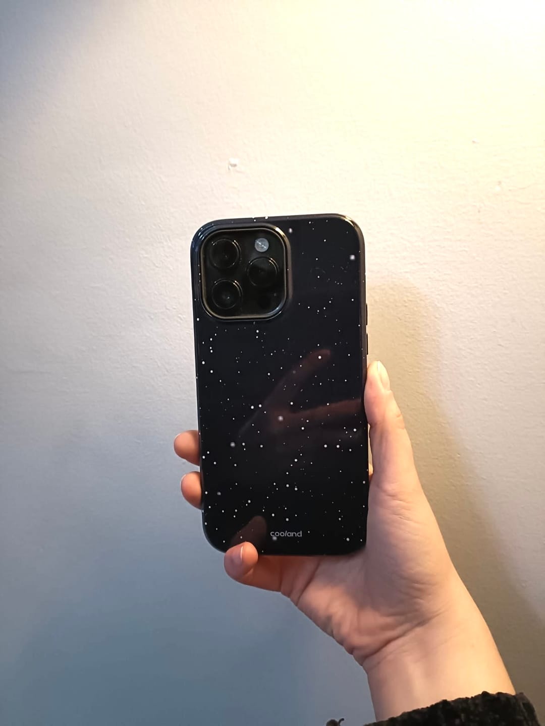 Customer photo review of Paris