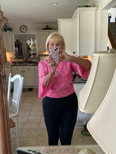 Customer photo review of Semaglutide Weight Loss Program