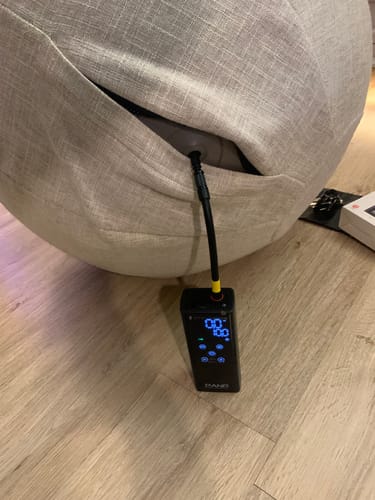 Customer photo review of PANP RIDE（ライド）