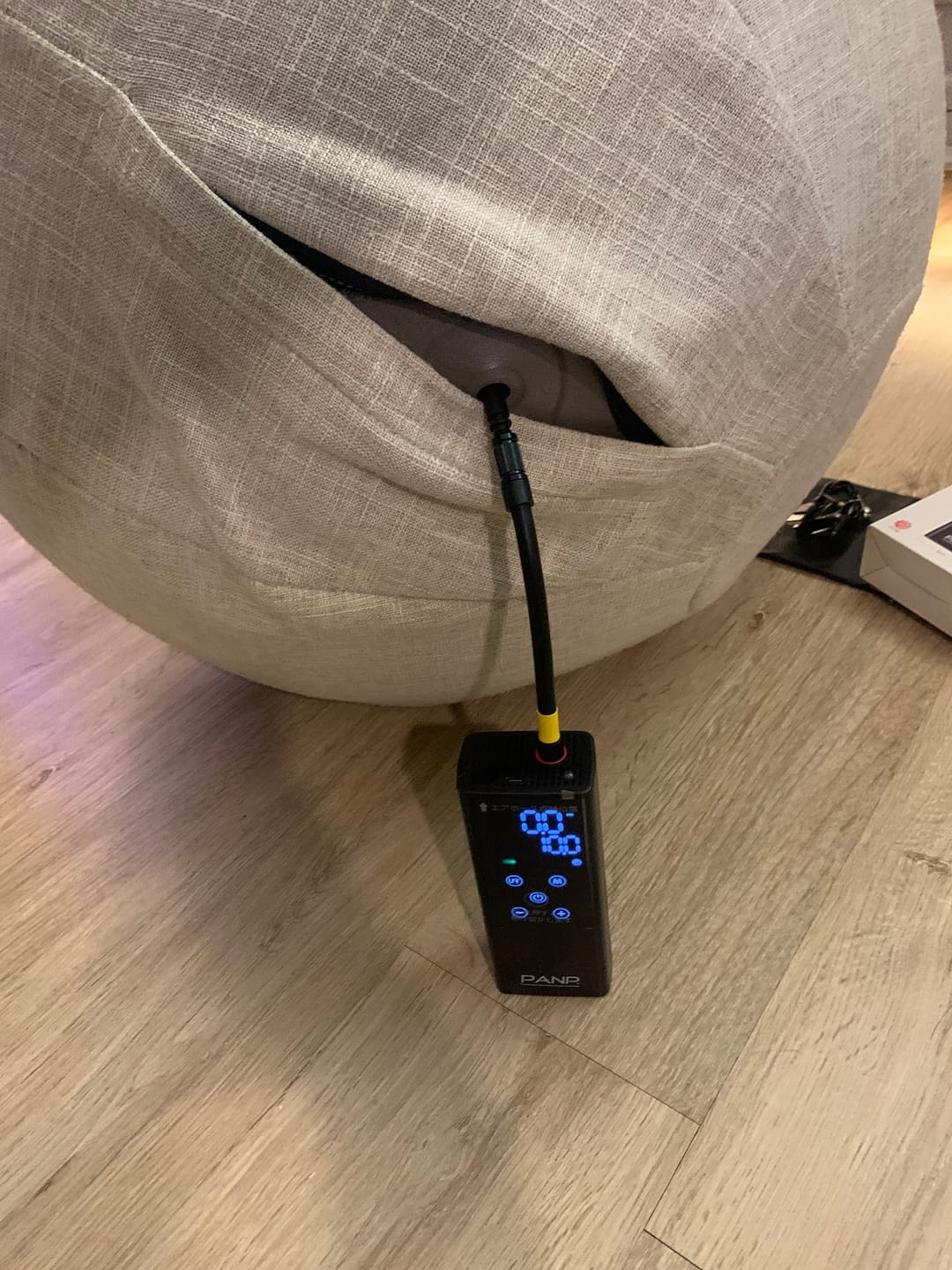 Customer photo review of PANP RIDE（ライド）