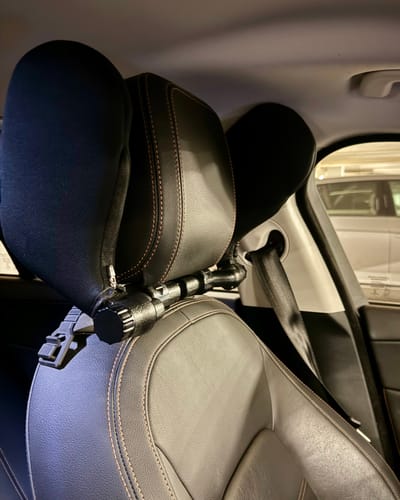 Customer photo review of Limlex® Platinum Car Care Set