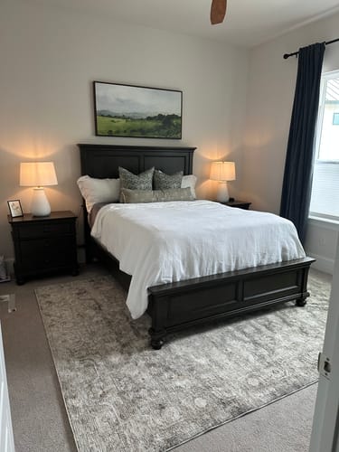 Customer photo review of Free Unlimited Return for Store Credit or Exchanges  + Package Protection Valid in US.