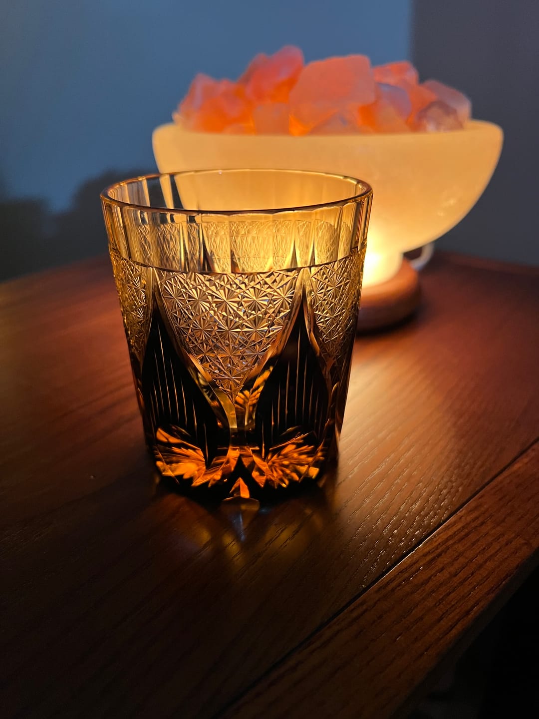 Customer photo review of Candlelight
