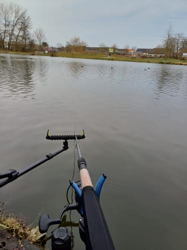 Customer photo review of MONSTER X 2.5mm QUIVER TIPS - 5 maten