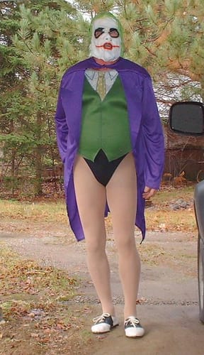 Customer photo review of BARE - CHEEKY