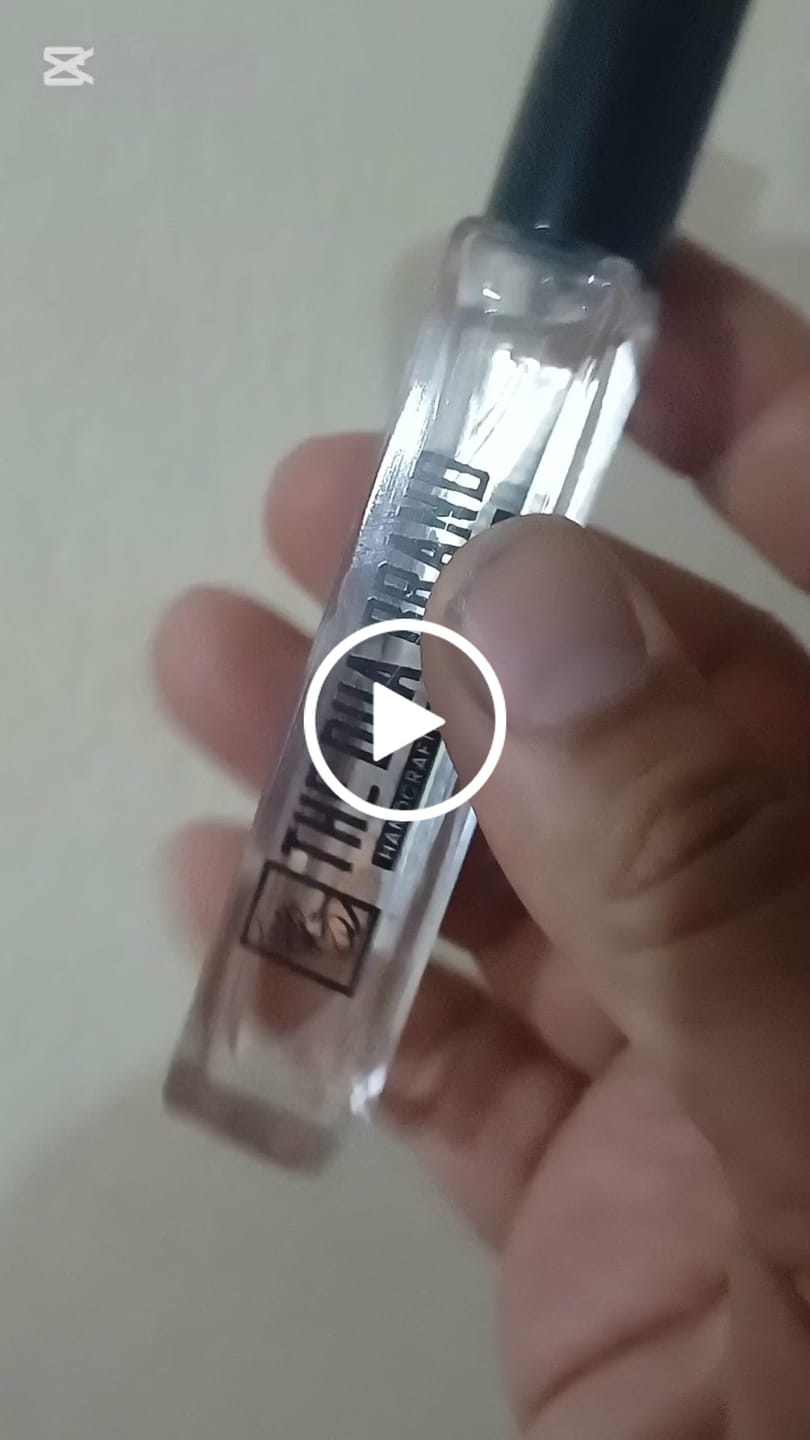 Customer video review of Caribbean Waters