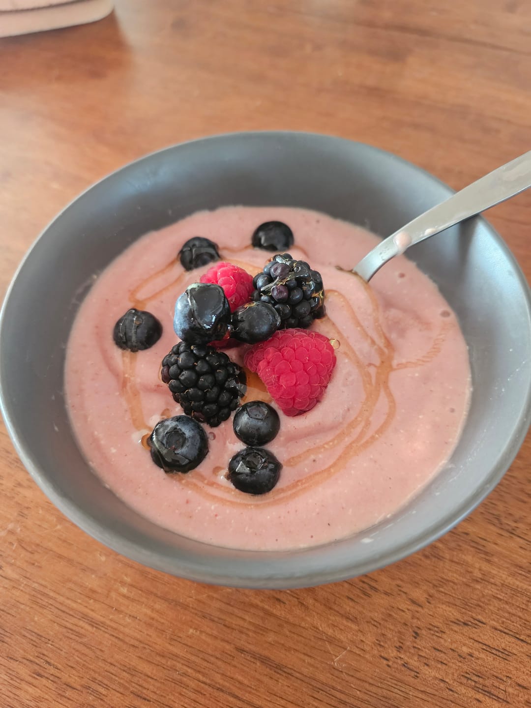 Customer photo review of Blood Sugar Bundle | Vanilla