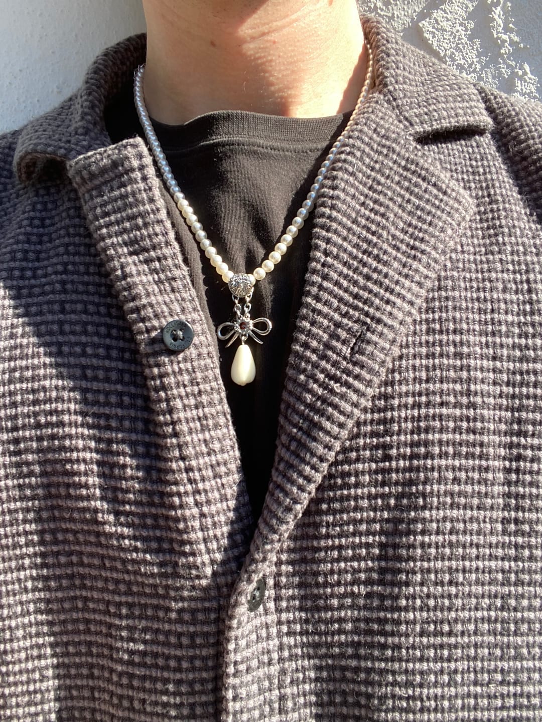 Customer photo review of CHAIN OF REPUTATION
