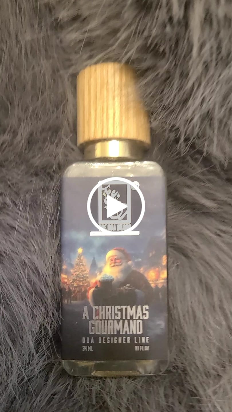 Customer video review of A Christmas Gourmand