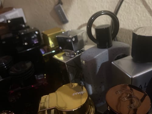 Customer photo review of Afnan Supremacy Collector's Edition Eau de Parfum Spray for Men 3.4 oz