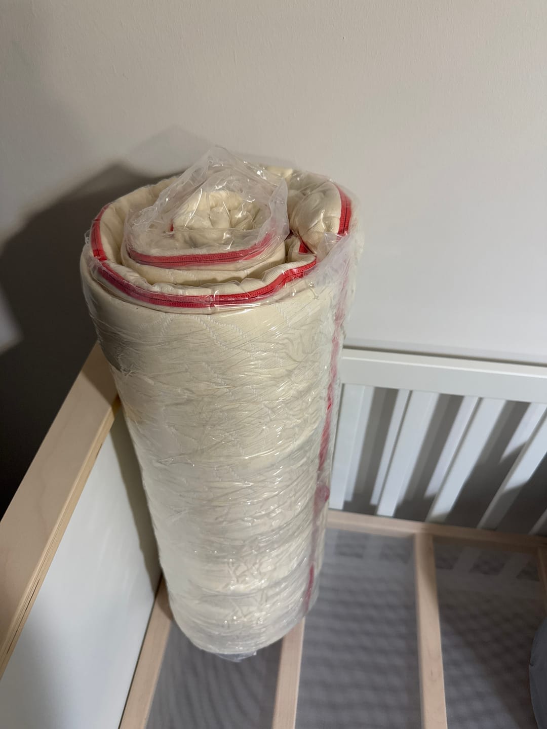 Customer photo review of Twist Yatak