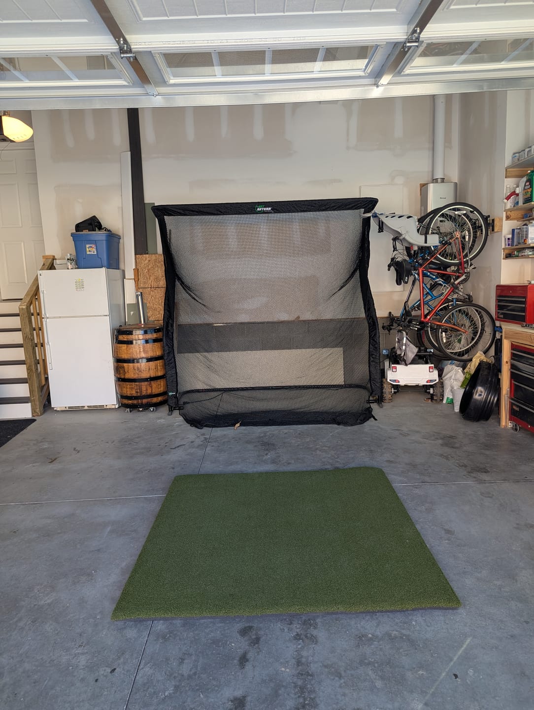Customer photo review of Pro