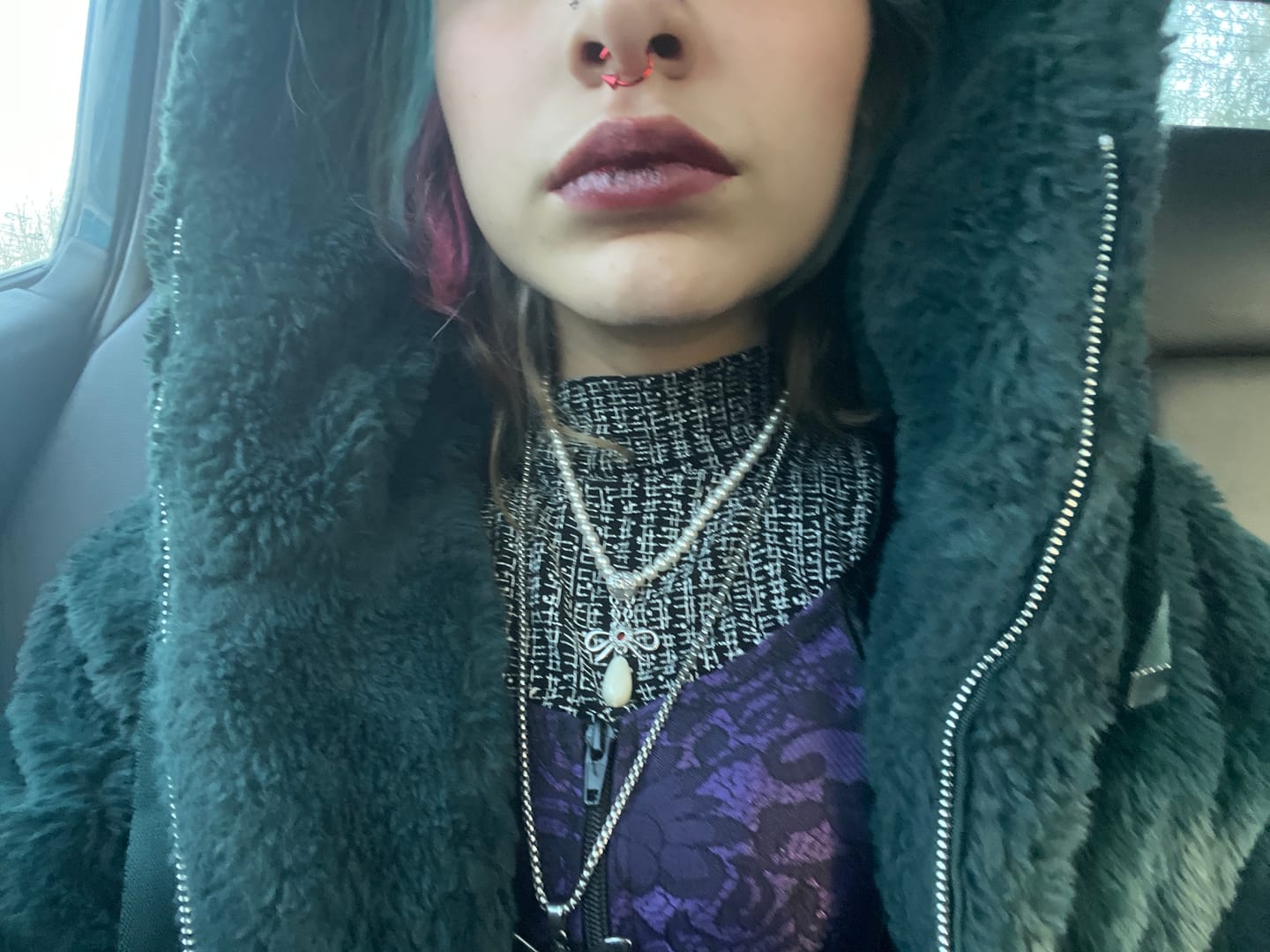 Customer photo review of CHAIN OF REPUTATION