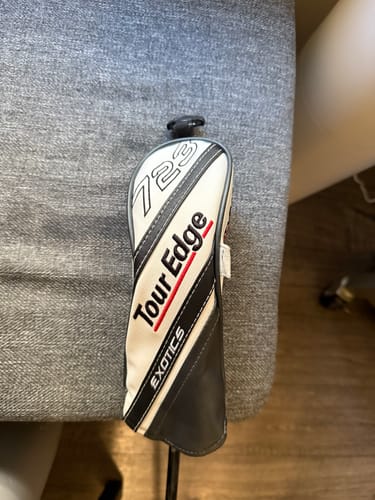Customer photo review of Exotics C723 Hybrid