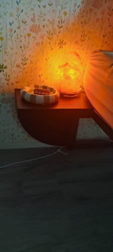 Customer photo review of Nachtplankjes