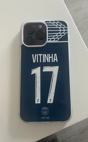 Customer photo review of Coque Smartphone Paris Fourth 2024/25