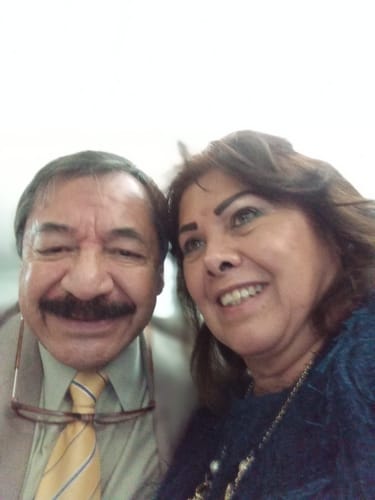 Customer photo review of Cena Romántica