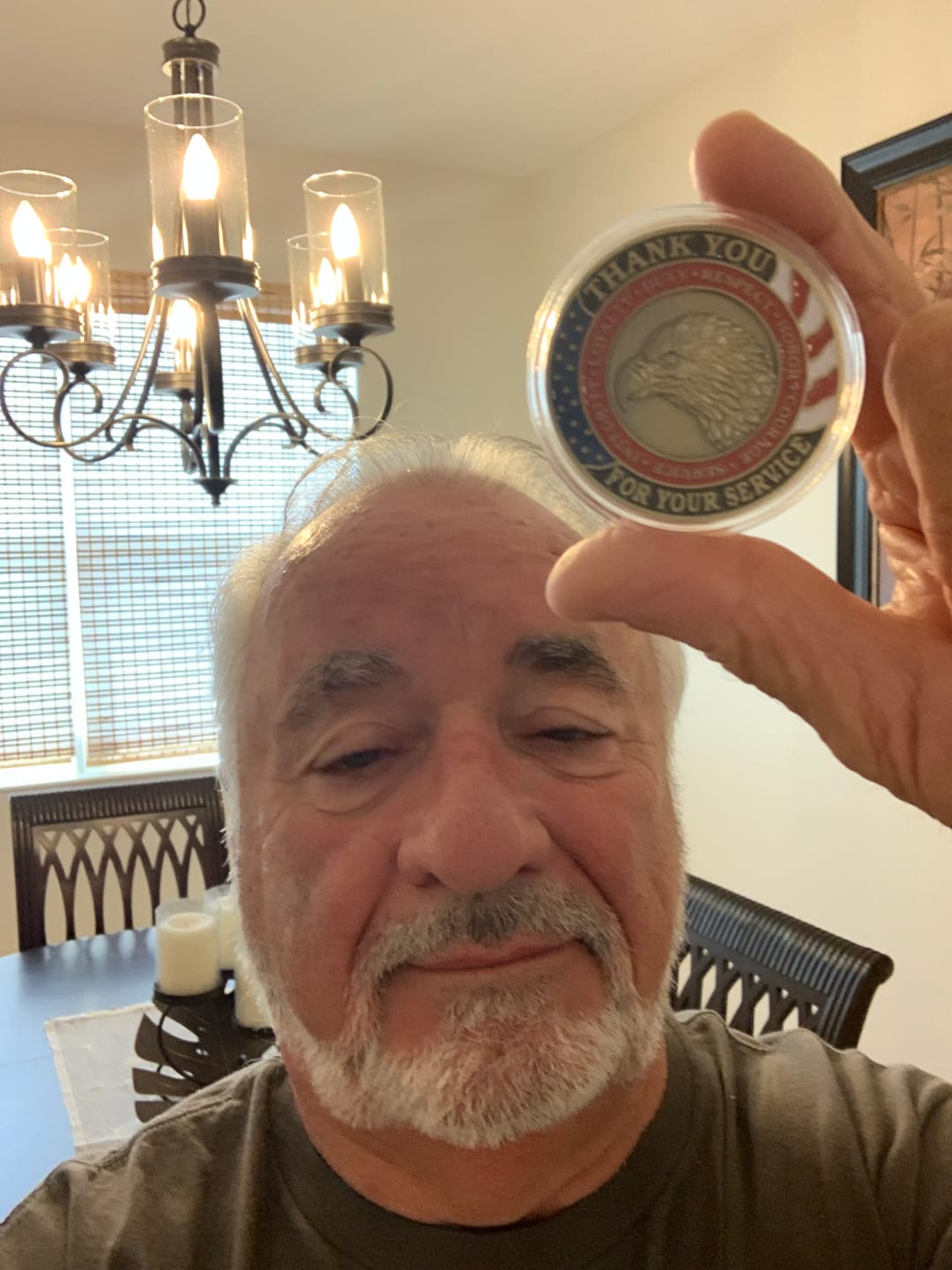 Customer photo review of Shipping Protection