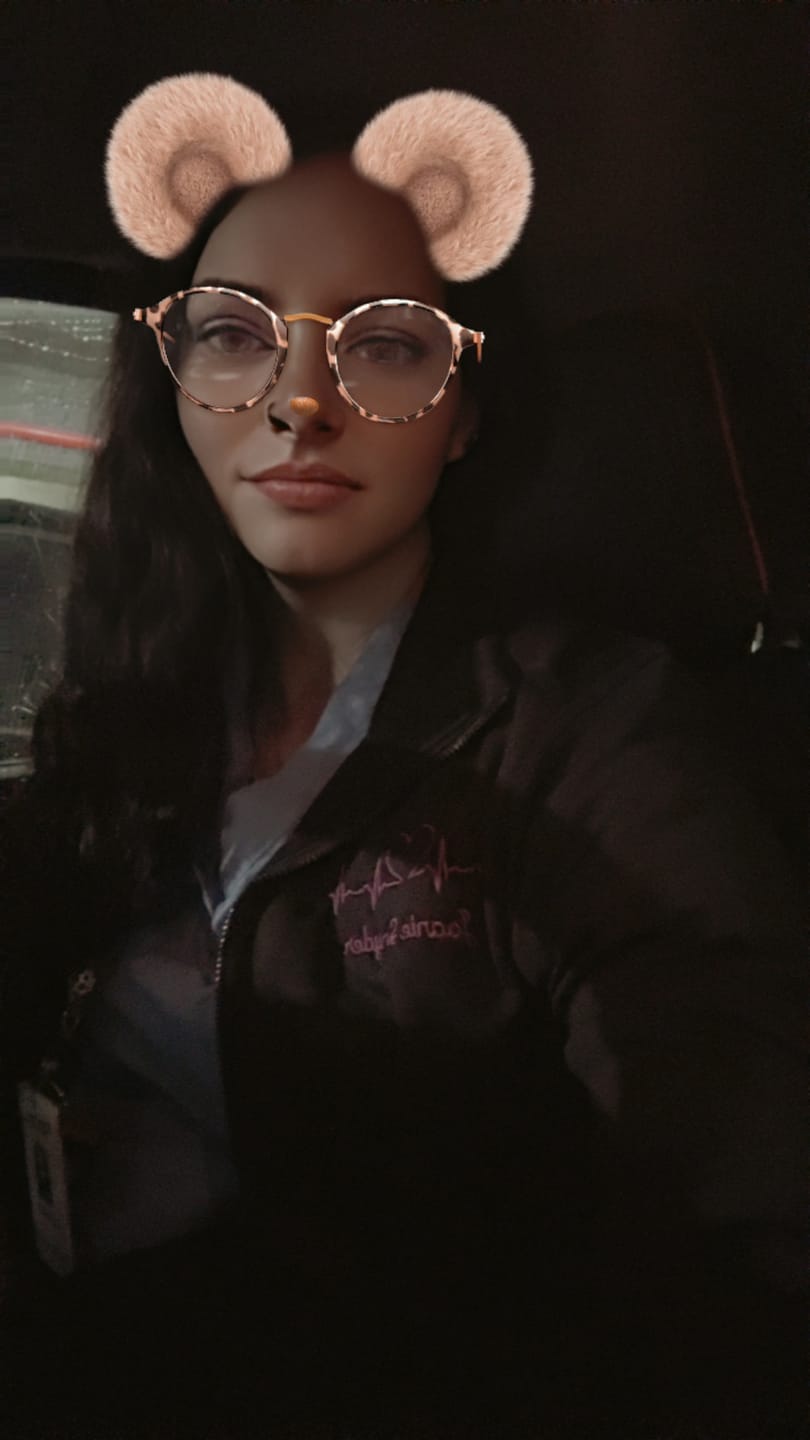Customer photo review of The North Face ® Ladies Skyline Full-Zip