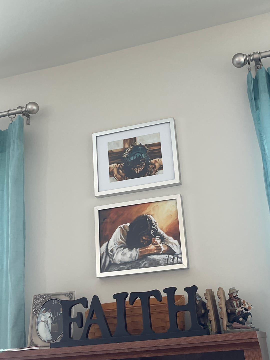 Customer photo review of Love's True Story