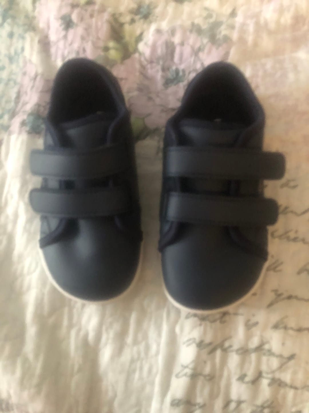 Customer photo review of Niños Ivy - Barefoot De Ocio