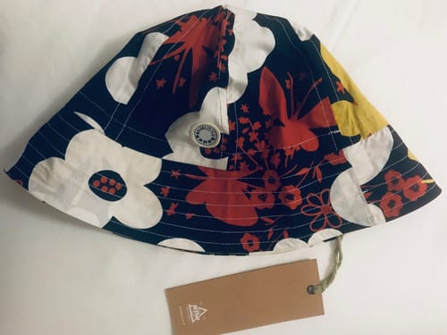 Customer photo review of כובע טמבל