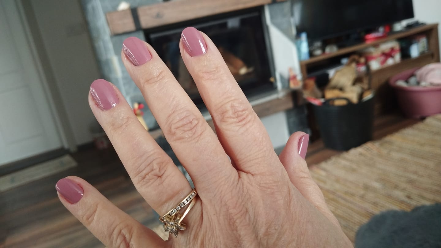 Customer photo review of Наложен платеж