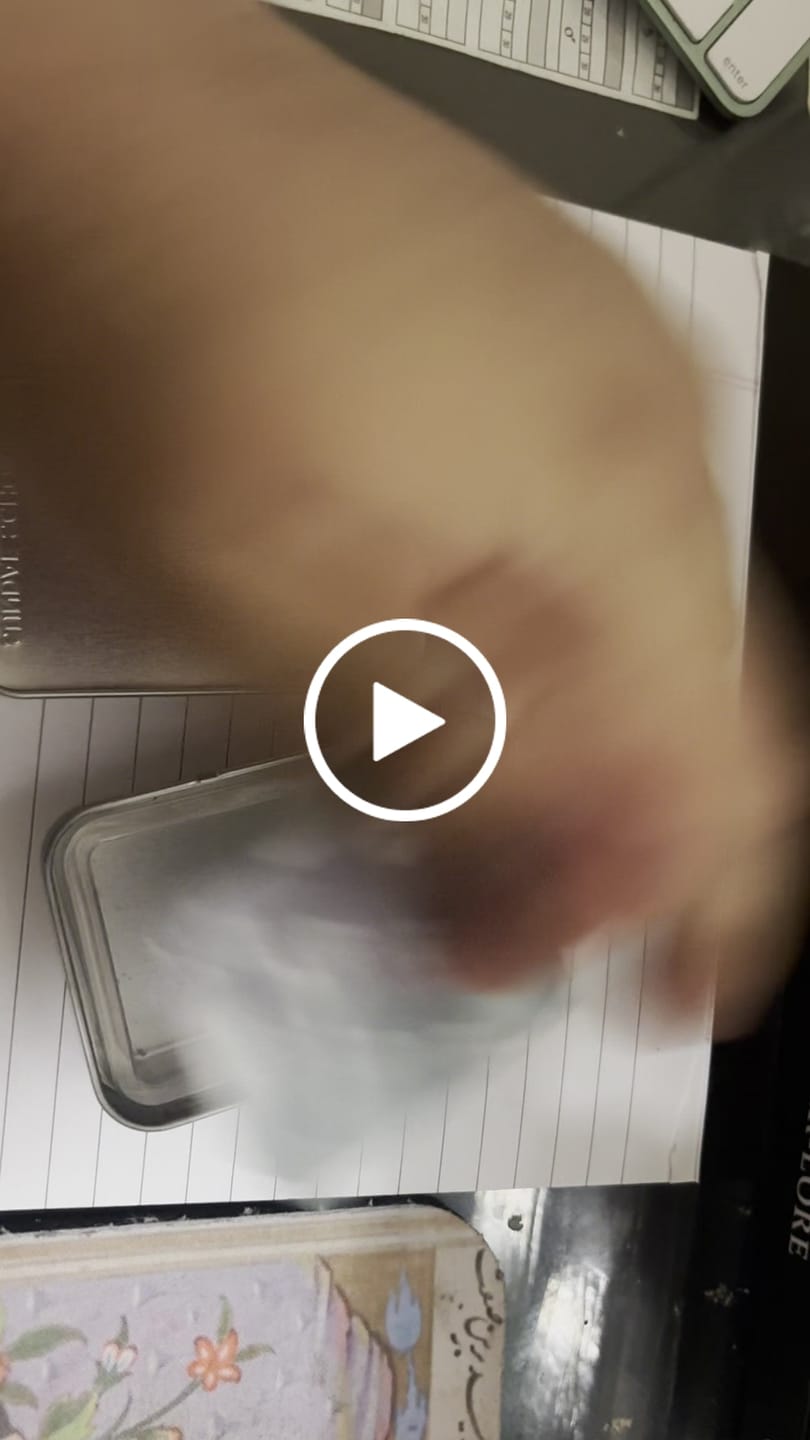 Customer video review of Sour Yuzu