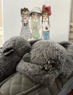 Customer photo review of Fiato Grey