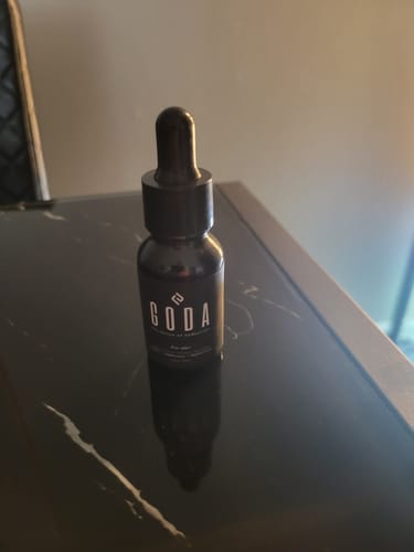 Sonja K. review of Goda For Her image 1 out of 1