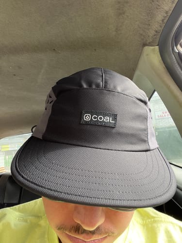 Customer photo review of PROVO UPF TECH Black