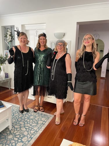 Customer photo review of Doris Mitchell Letters 1922