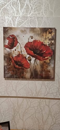Customer photo review of ASSICURAZIONE PACCO