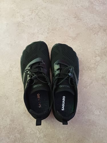 Customer photo review of Smart Ⅰ - Barfußschuhe