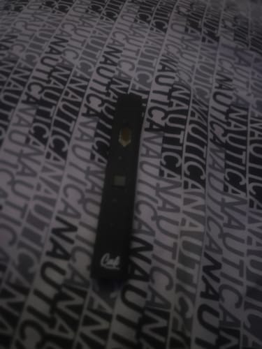Customer photo review of Cali Reserve - Pre-Heat Disposable 3.5G Red Haze Sativa
