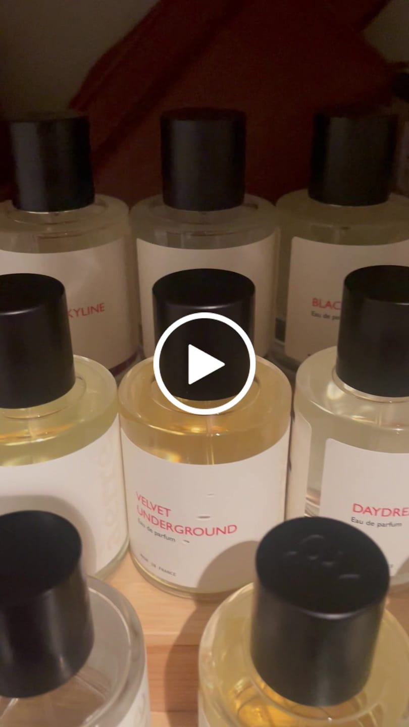 Customer video review of Velvet Underground