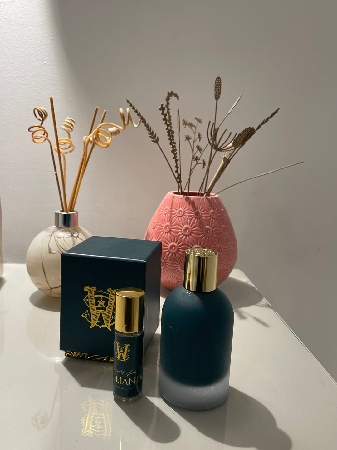 Customer photo review of Neroliander