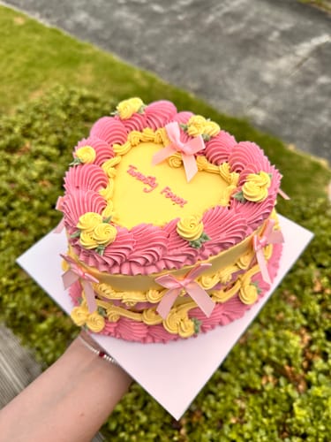 Customer photo review of adele