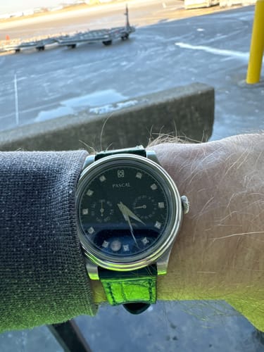 Customer photo review of ProtectMyOrder