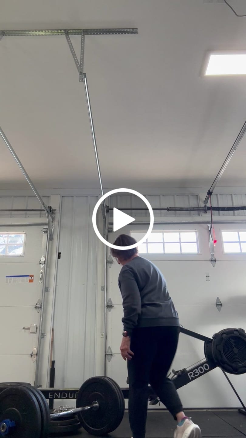 Customer video review of Barbell Clips, Clamp Style