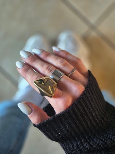 Customer photo review of Anello Lagos