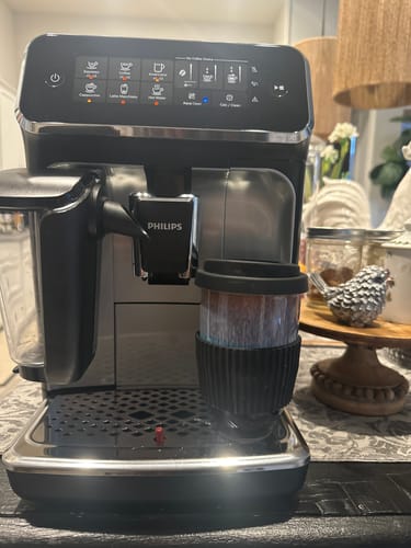 Customer photo review of Monsoon Cup (Includes Lid & Band)