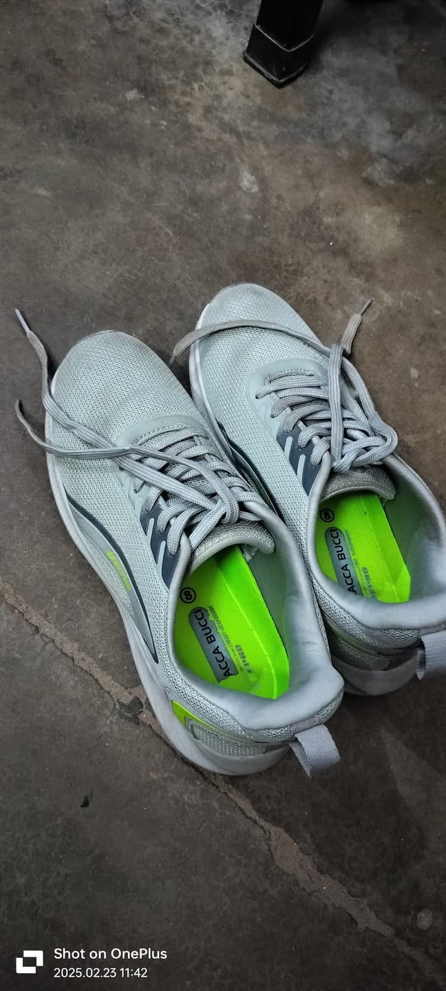 Customer photo review of Bacca Bucci Essential
