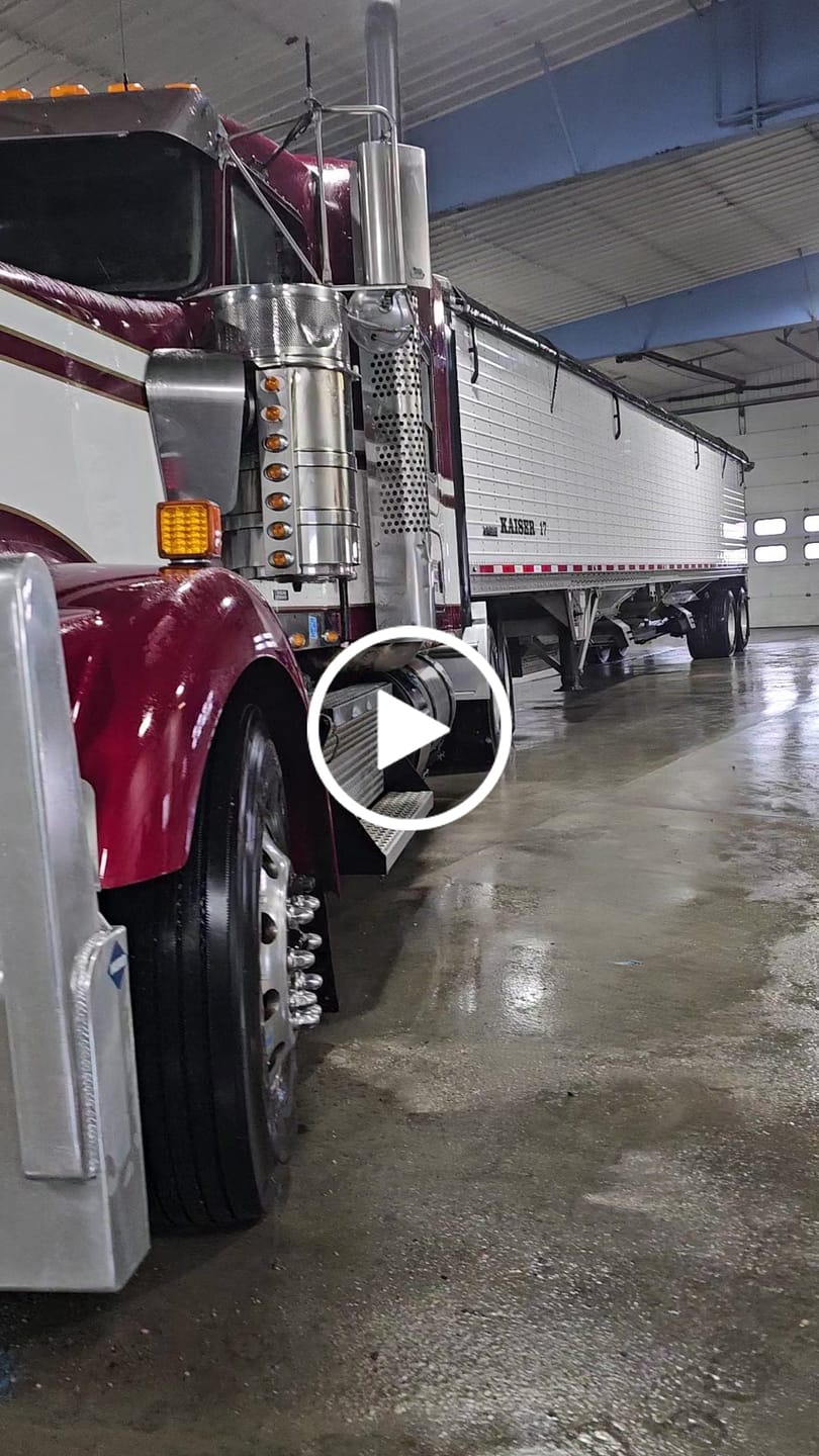 Customer video review of Touchless 1 & 2 - The #1 Touchless Car Wash Soap for Cars & Trucks