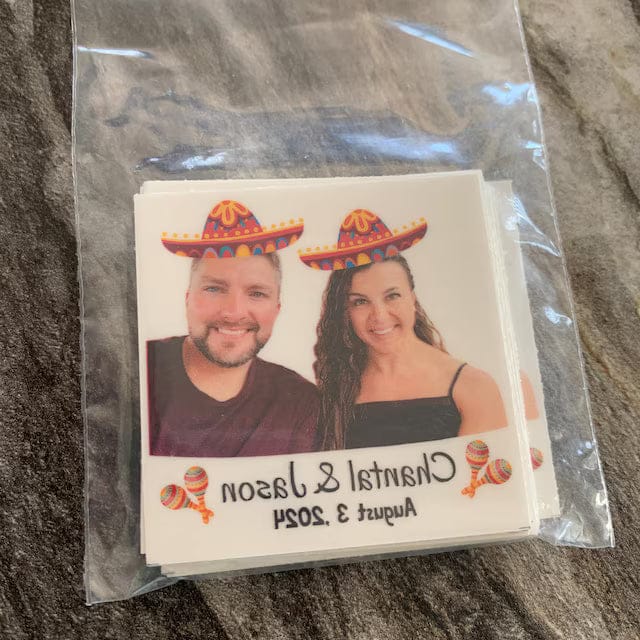 Customer photo review of El Gringo
